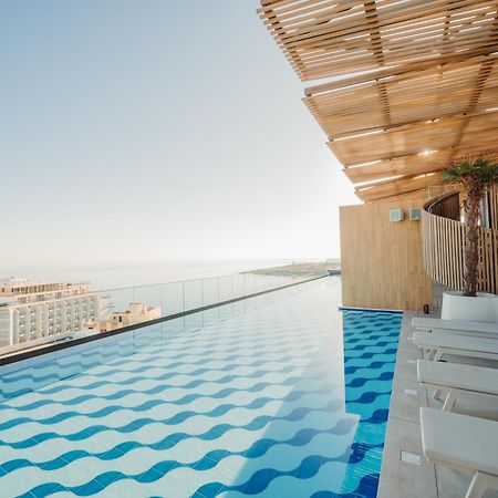 Best Western Premier Malta St. Paul's Bay Buitenkant foto