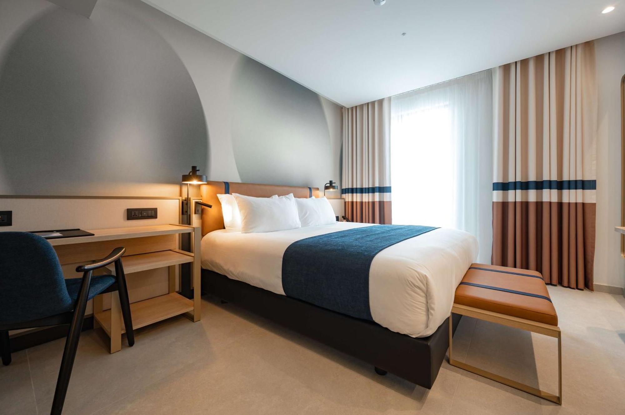 Best Western Premier Malta St. Paul's Bay Buitenkant foto
