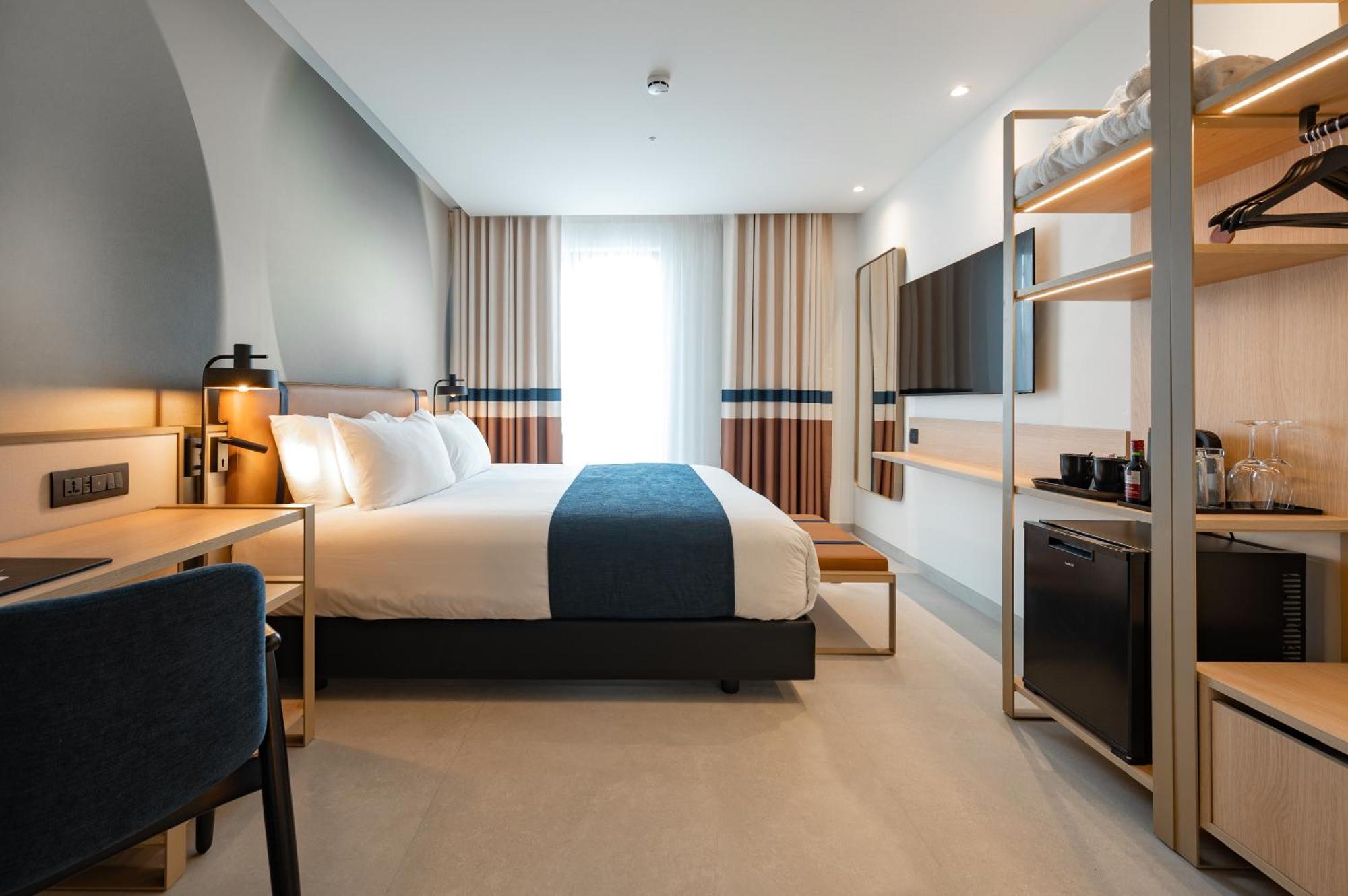 Best Western Premier Malta St. Paul's Bay Buitenkant foto