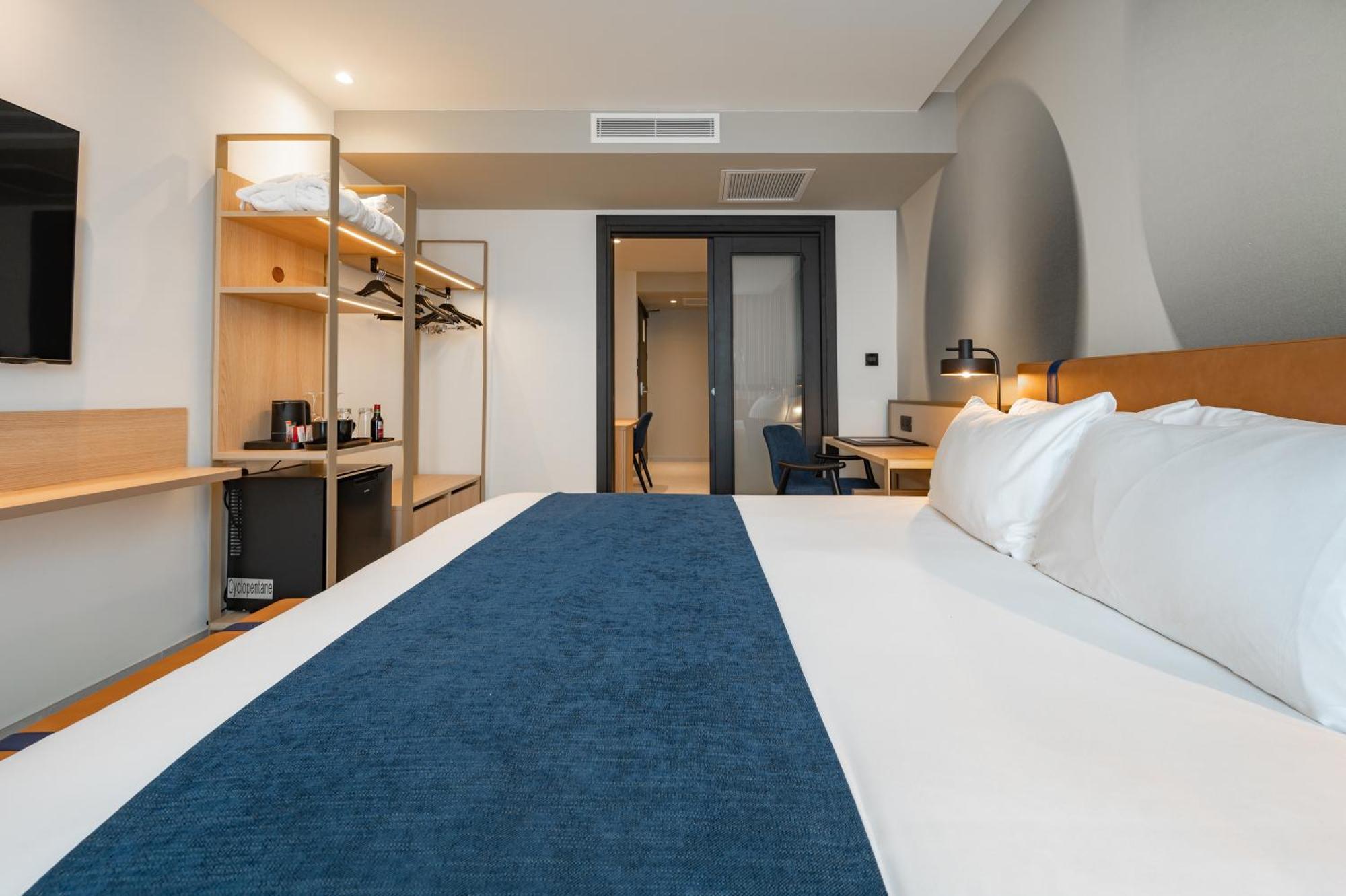 Best Western Premier Malta St. Paul's Bay Buitenkant foto