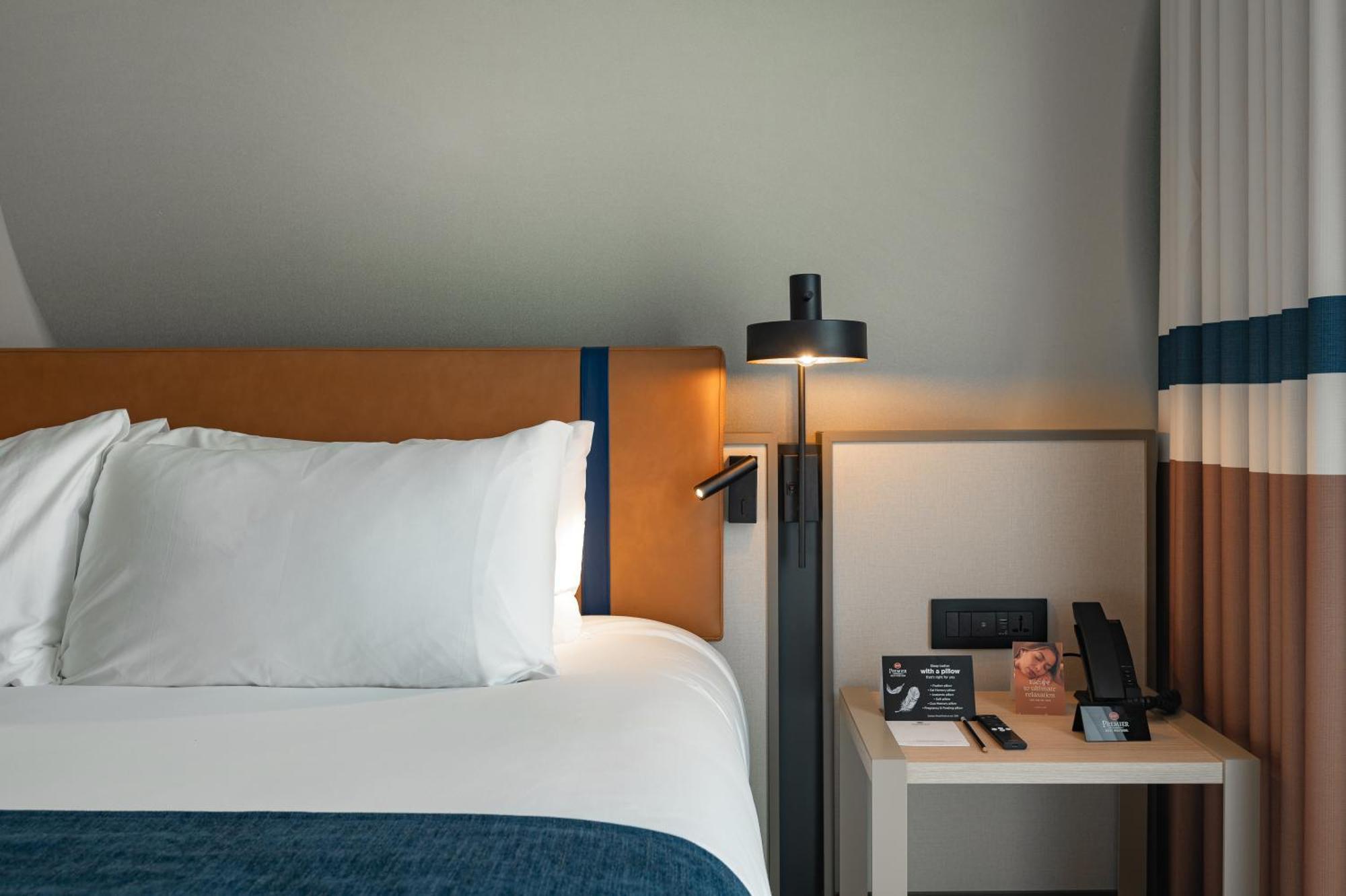 Best Western Premier Malta St. Paul's Bay Buitenkant foto