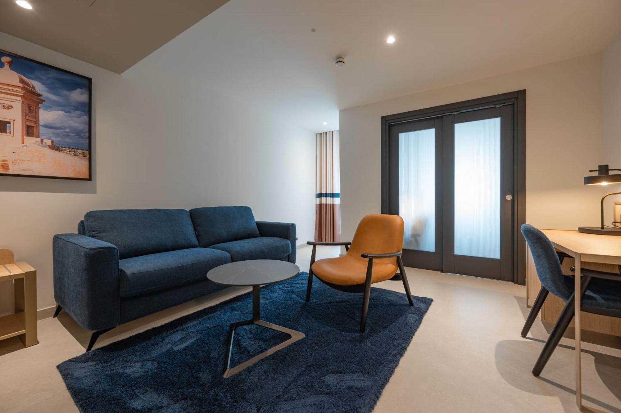 Best Western Premier Malta St. Paul's Bay Buitenkant foto