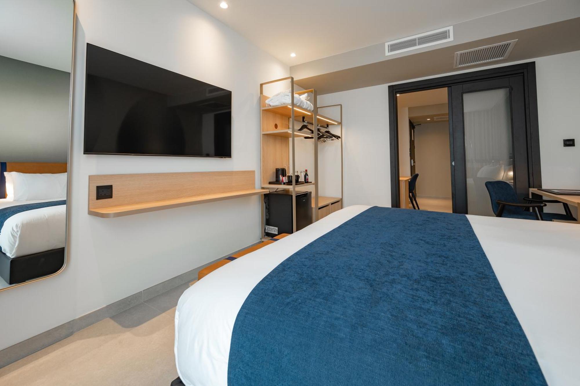 Best Western Premier Malta St. Paul's Bay Buitenkant foto