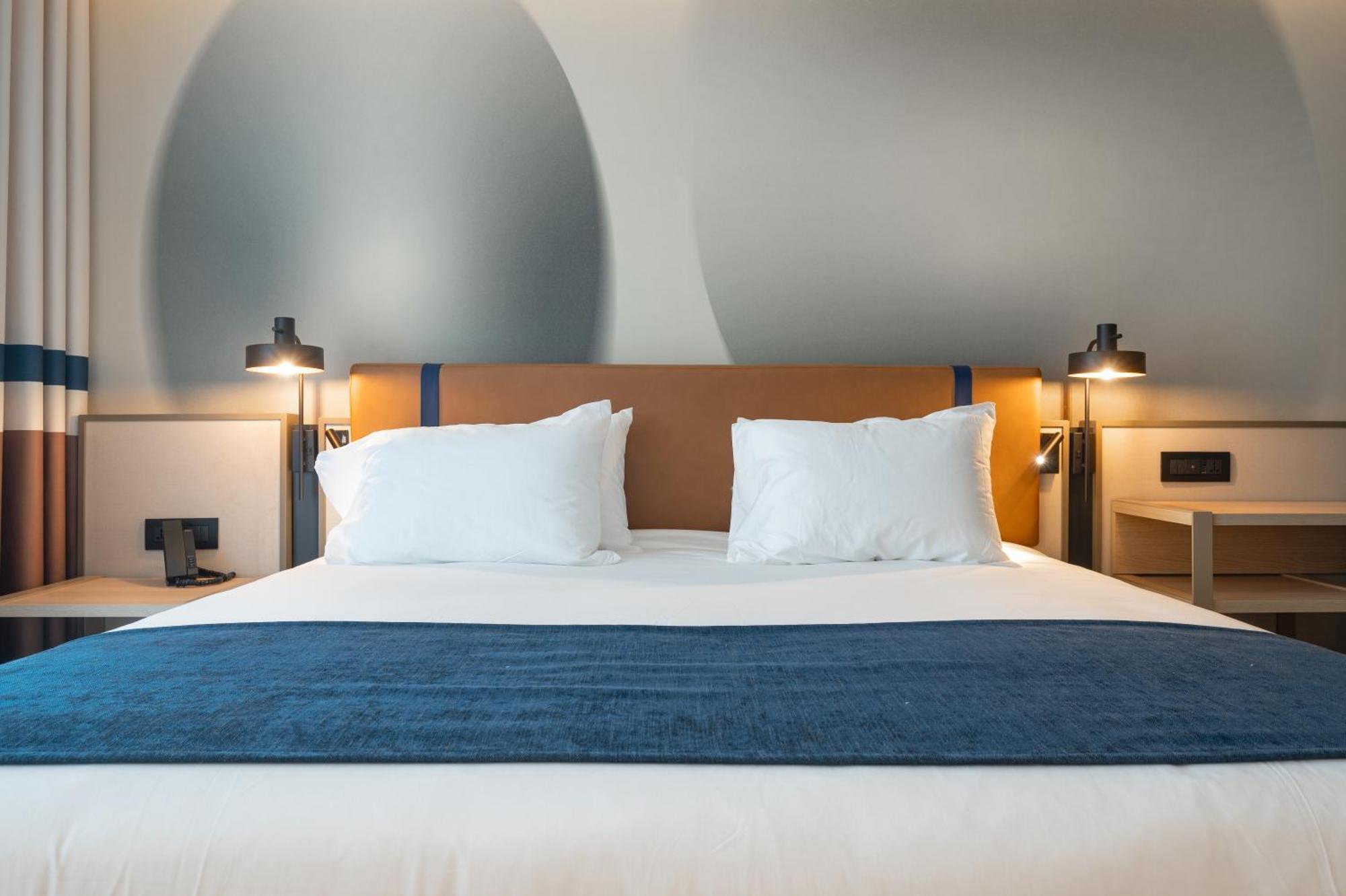Best Western Premier Malta St. Paul's Bay Kamer foto