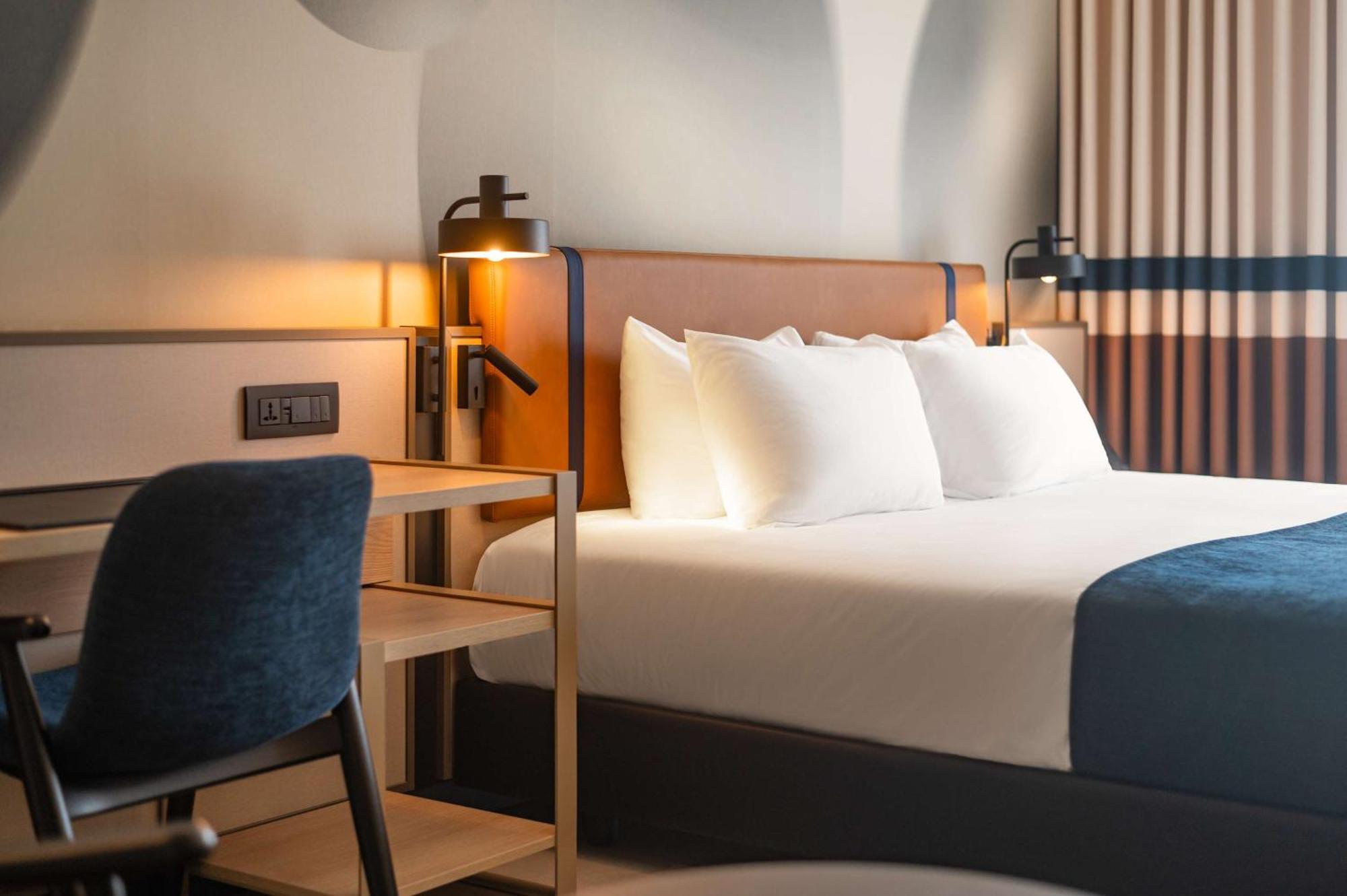Best Western Premier Malta St. Paul's Bay Buitenkant foto