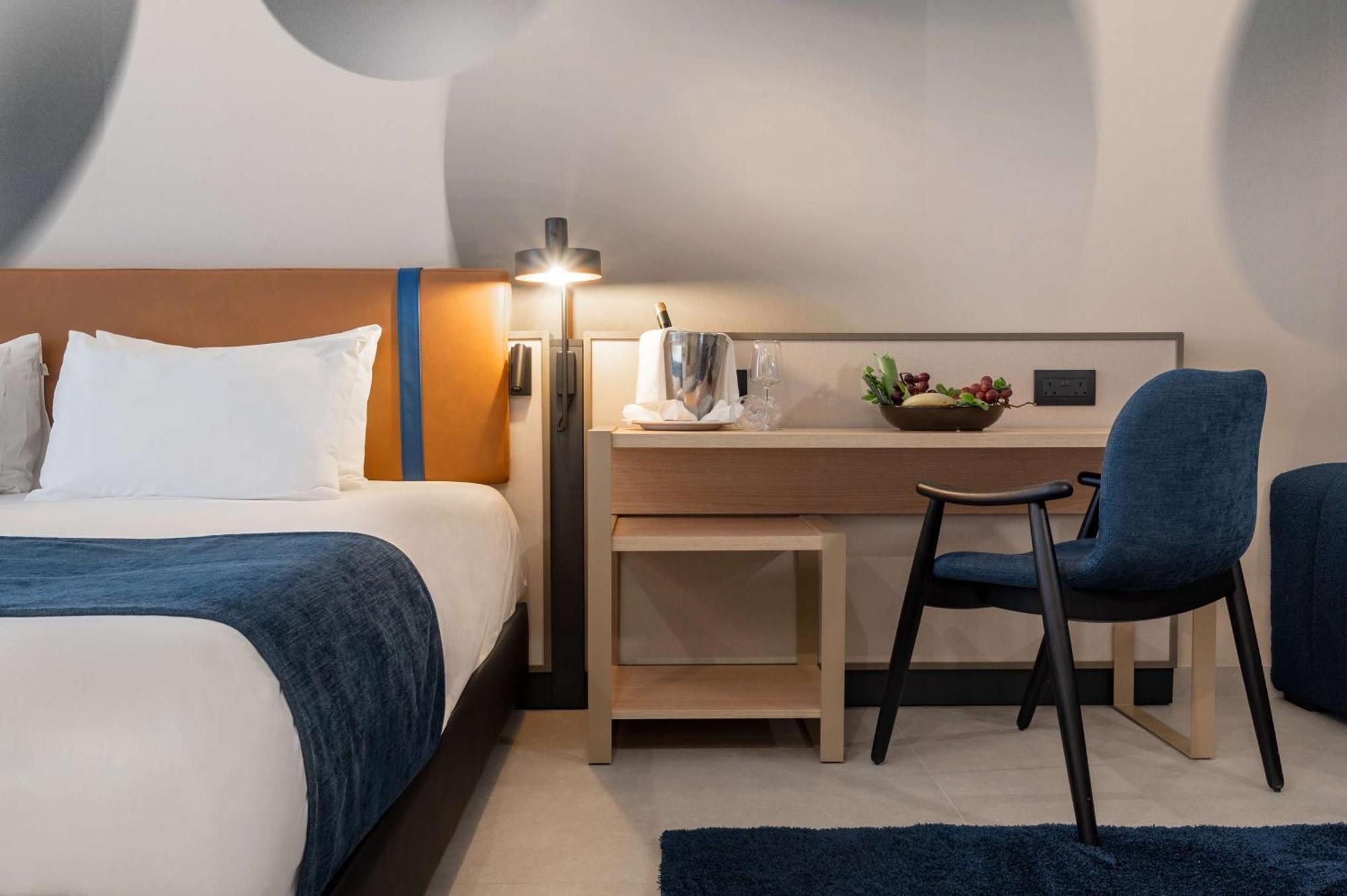 Best Western Premier Malta St. Paul's Bay Buitenkant foto