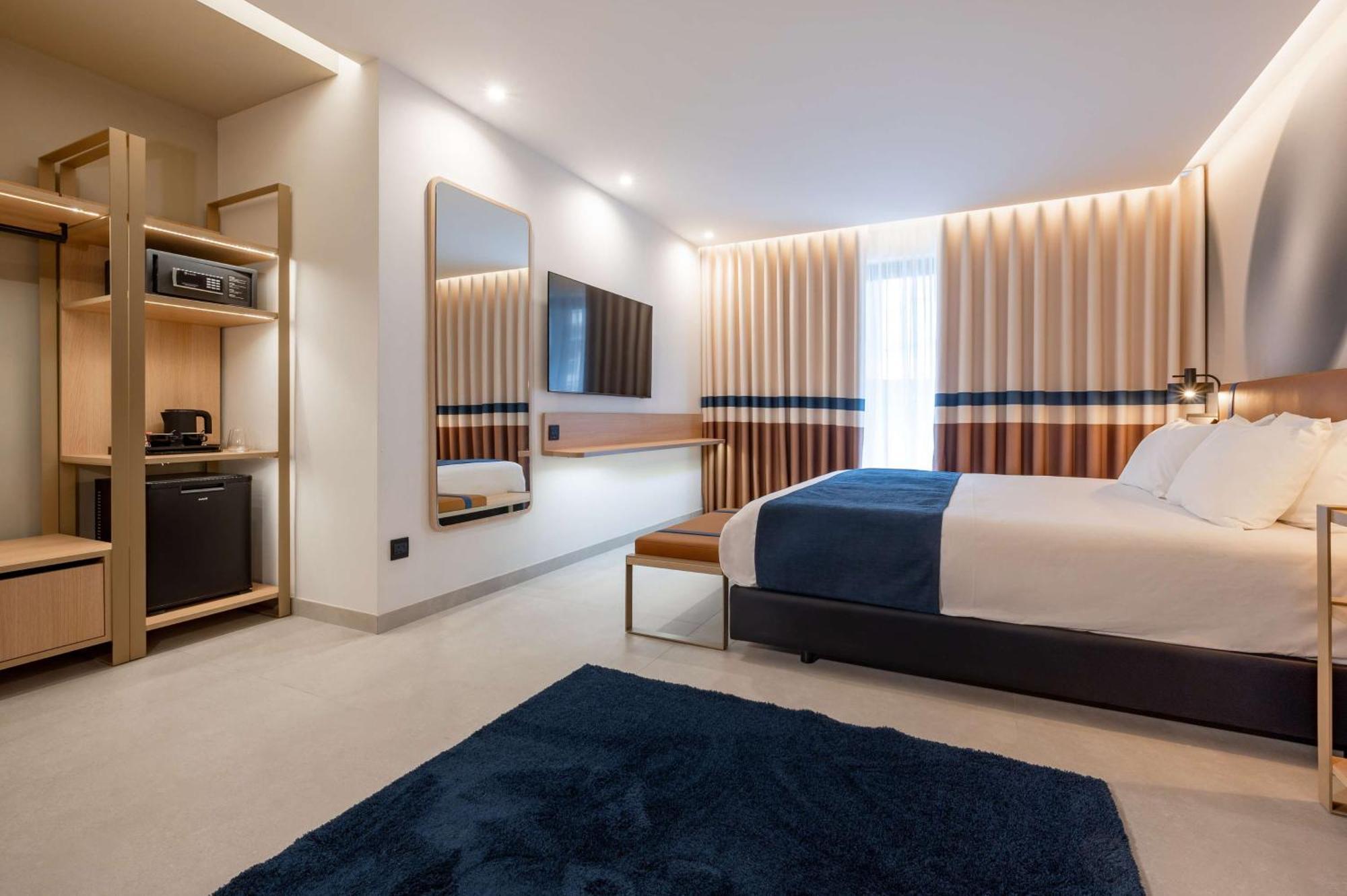 Best Western Premier Malta St. Paul's Bay Buitenkant foto